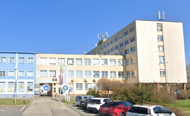  Na prenájom kvalitný obchodný priestor s výmerou 138 m² na ul. Hattalova
