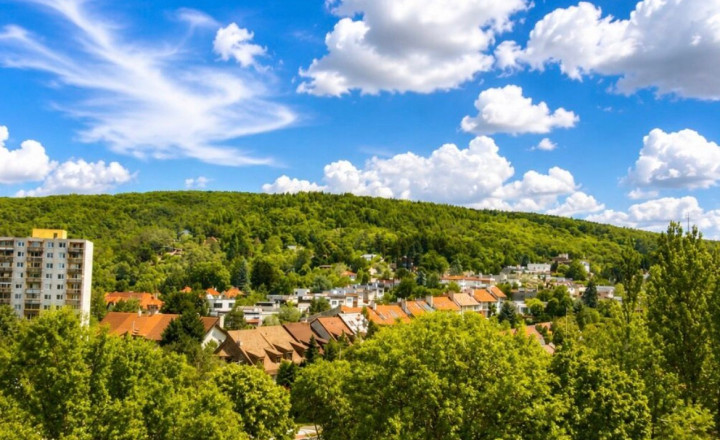 Na predaj príjemný a svetlý 2-izbový byt v Lamači TOP - fotografia 9
