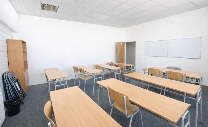 PRENÁJOM – Multifunkčný priestor 225,80 m²  - fotografia 1