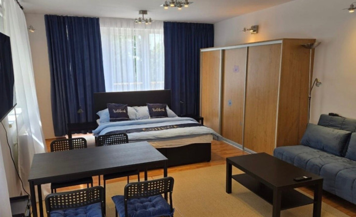 Na prenájom samostatný apartmán s výmerou 35 m2  - fotografia 1