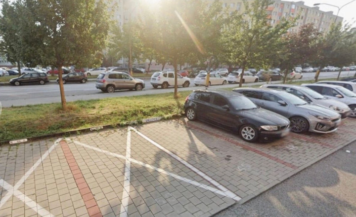Na prenájom moderný, svetlý a kompletne zariadený 2-izbový byt na Budatínskej ulici v Bratislave V TOP - fotografia 14
