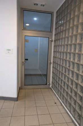 Na predaj byt s veľkou terasou - Bratislava I TOP - fotografia 14