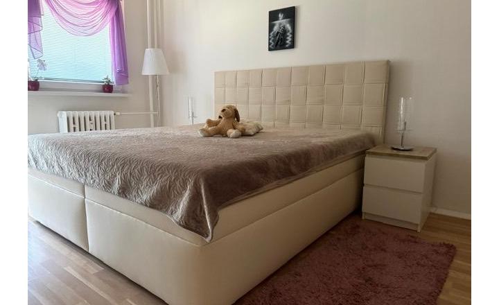 Na predaj priestranný 2-izbový byt po rekonštrukcii, Bratislava IV TOP - fotografia 5