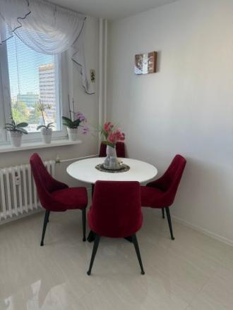 Na predaj priestranný 2-izbový byt po rekonštrukcii, Bratislava IV TOP - fotografia 6