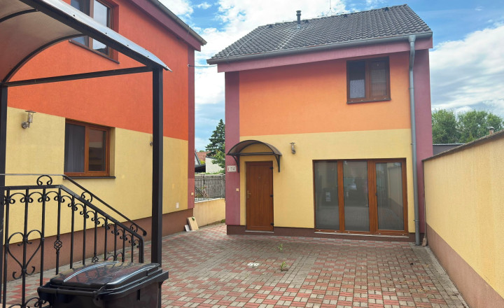 Prenájom apartmánov - Radiová ulica, Bratislava