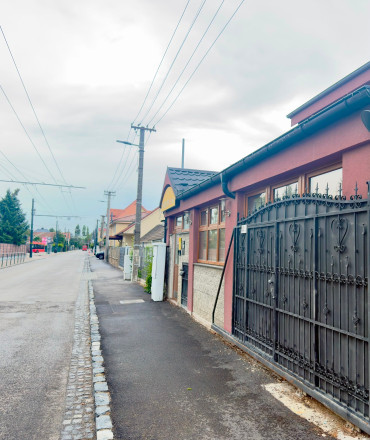 Prenájom apartmánov - Radiová ulica, Bratislava - fotografia 1