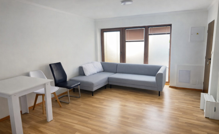 Prenájom apartmánov - Radiová ulica, Bratislava - fotografia 3
