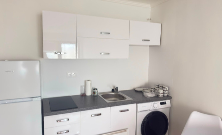 Prenájom apartmánov - Radiová ulica, Bratislava - fotografia 5