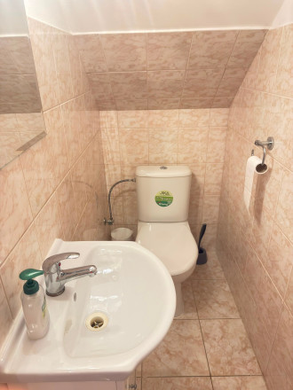 Prenájom apartmánov - Radiová ulica, Bratislava - fotografia 7