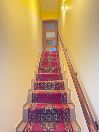 Prenájom apartmánov - Radiová ulica, Bratislava - fotografia 10