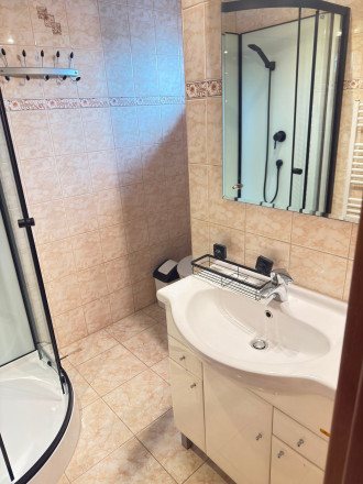 Prenájom apartmánov - Radiová ulica, Bratislava - fotografia 12