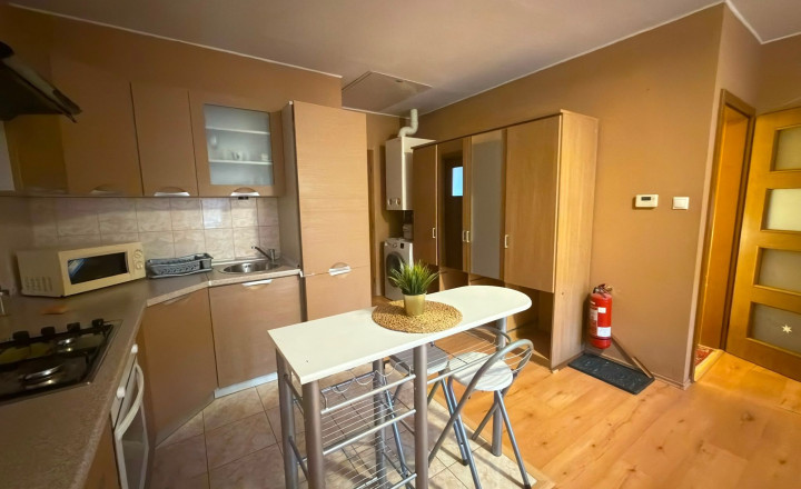 Prenájom apartmánov - Radiová ulica, Bratislava - fotografia 14
