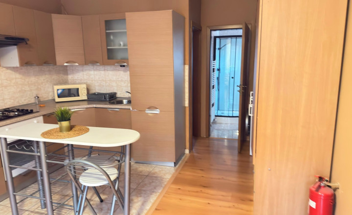 Prenájom apartmánov - Radiová ulica, Bratislava - fotografia 15