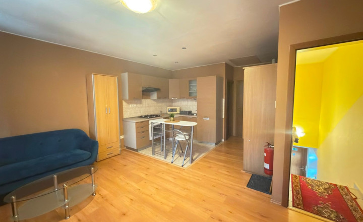 Prenájom apartmánov - Radiová ulica, Bratislava - fotografia 16