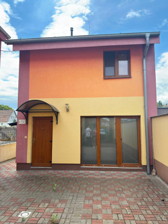 Prenájom apartmánov - Radiová ulica, Bratislava - fotografia 20