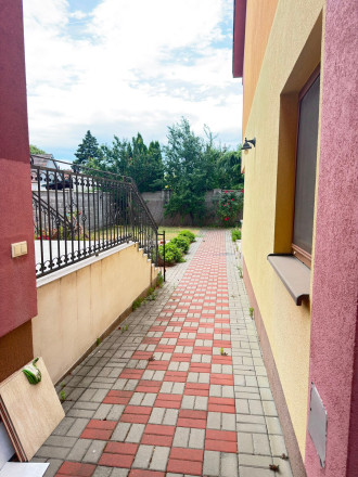 Prenájom apartmánov - Radiová ulica, Bratislava - fotografia 21