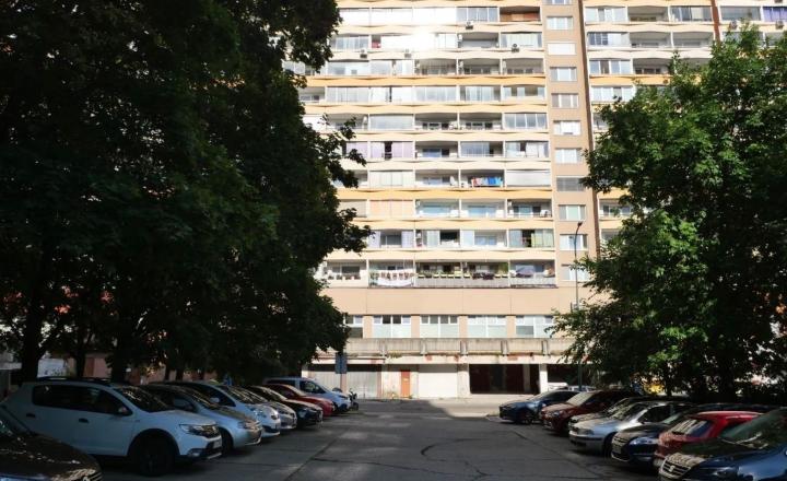 Na predaj 1-izbový byt v osobnom vlastníctve na Holíčskej ulici č. 9 v Bratislave – Petržalka TOP - fotografia 9