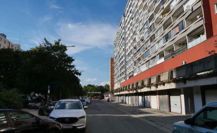 Na predaj 1-izbový byt v osobnom vlastníctve na Holíčskej ulici č. 9 v Bratislave – Petržalka TOP - fotografia 10