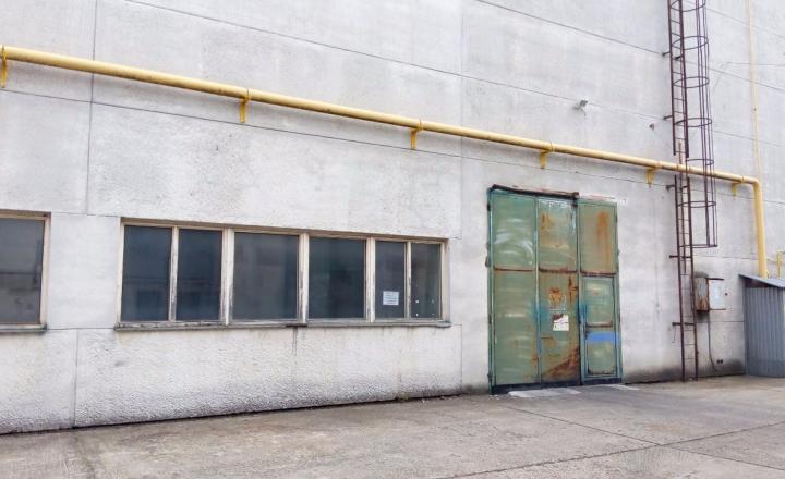 800m2 - Skladové priestory na PRENÁJOM, Nové Mesto nad Váhom - fotografia 3