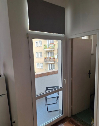 Na prenájom veľký 2-izbový byt na Kúpeľnej ulici, Bratislava I TOP - fotografia 13