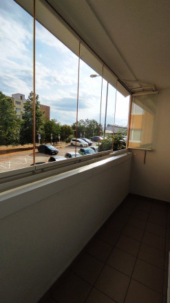 Na prenájom 4 izbový byt s tromi loggiami v lokalite Bratislava-Karlova Ves TOP