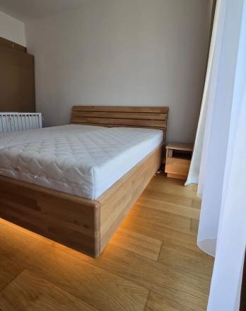 Na predaj jedinečný 3-izbový byt v prestížnom rezidenčnom projekte Grand Koliba, BA III TOP - fotografia 18