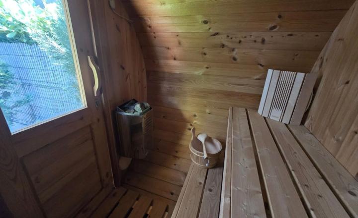 Na predaj jedinečný 3-izbový byt v prestížnom rezidenčnom projekte Grand Koliba, BA III TOP - fotografia 25