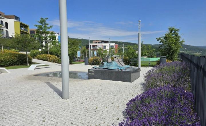Na predaj jedinečný 3-izbový byt v prestížnom rezidenčnom projekte Grand Koliba, BA III TOP - fotografia 31