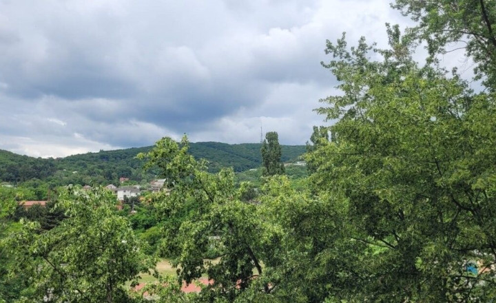 Na prenájom 2- izbový byt v Bratislave III na Teplickej ulici TOP - fotografia 13