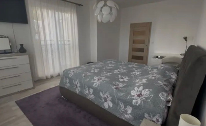 Na predaj priestranný 3-izbový byt po novej kompletnej rekonštrukcii, Bratislava IV TOP - fotografia 8