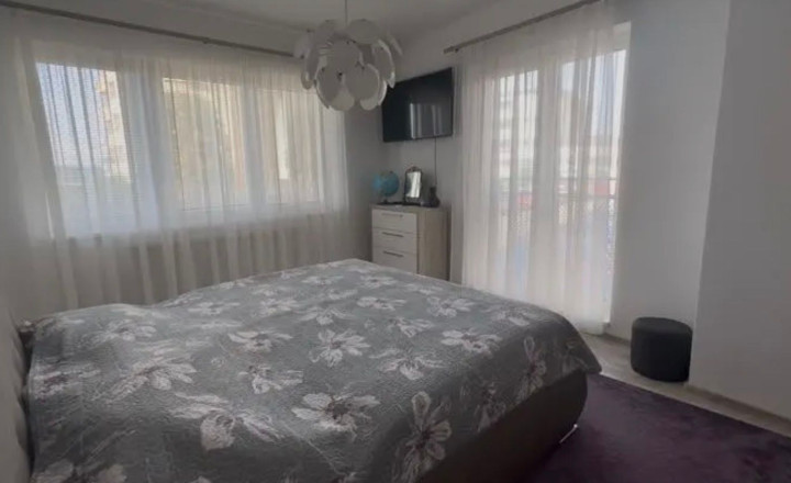 Na predaj priestranný 3-izbový byt po novej kompletnej rekonštrukcii, Bratislava IV TOP - fotografia 9