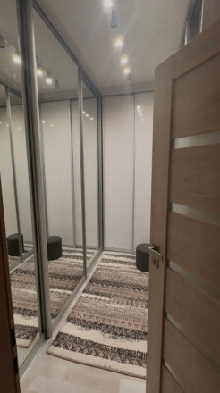 Na predaj priestranný 3-izbový byt po novej kompletnej rekonštrukcii, Bratislava IV TOP - fotografia 14