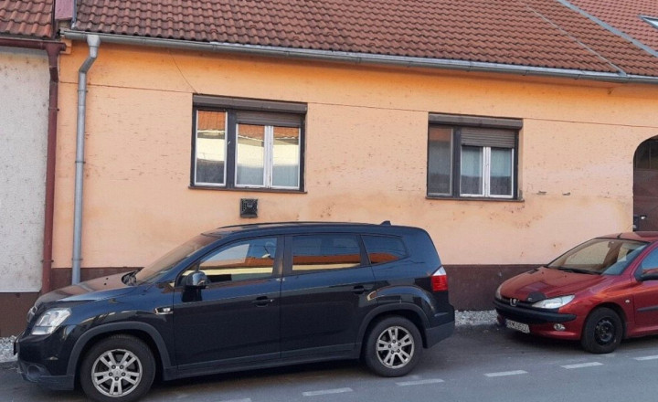 Na predaj rodinný dom v meste Svätý Jur na Bratislavskej ulici - fotografia 11