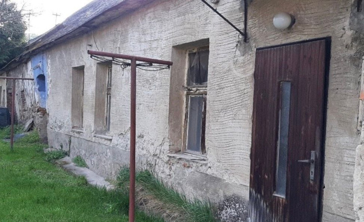 Na predaj rodinný dom v meste Svätý Jur na Bratislavskej ulici - fotografia 12