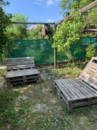 Predaj slnečnej záhrady, 330 m² – Agátová, Bratislava – Dúbravka - fotografia 9