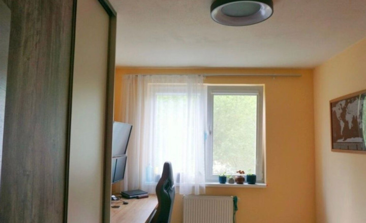  Na prenájom krásny, nadštandardne zariadený 3-izbový dizajnový byt, BA II TOP - fotografia 19
