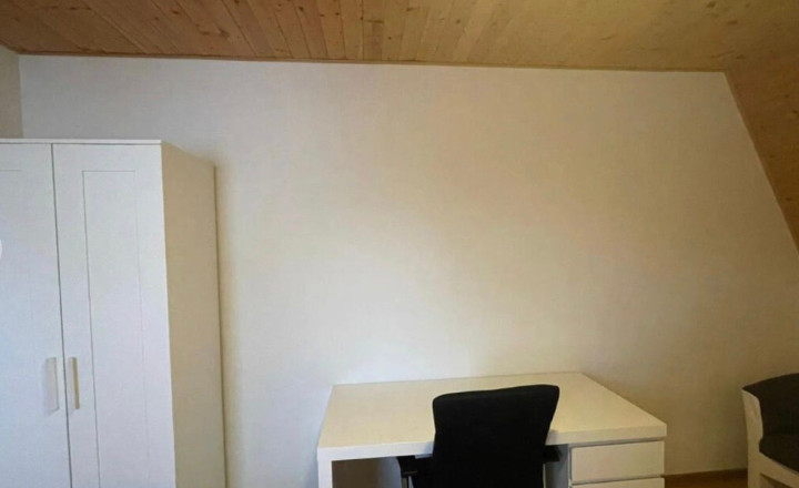 Na prenájom moderný a útulný 2-izbový mezonet s vlastnou záhradou  - fotografia 5