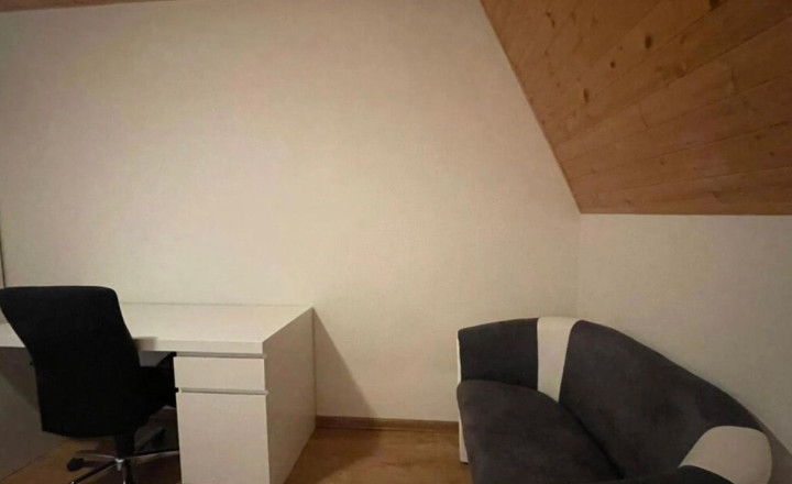 Na prenájom moderný a útulný 2-izbový mezonet s vlastnou záhradou  - fotografia 16