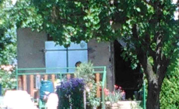 Na predaj záhradná chata vo Vajnoroch  - fotografia 4