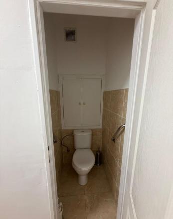 3-izbový byt na prenájom – Bratislava II - fotografia 10