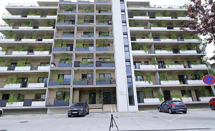 Na predaj 1-izbový apartmán v novostavbe VERDENA 