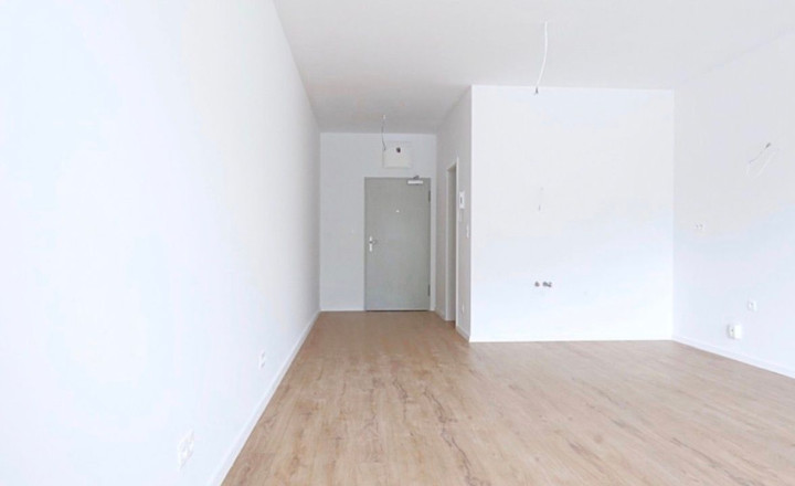 Na predaj 1-izbový apartmán v novostavbe VERDENA  - fotografia 1