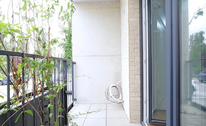 Na predaj 1-izbový apartmán v novostavbe VERDENA  - fotografia 4
