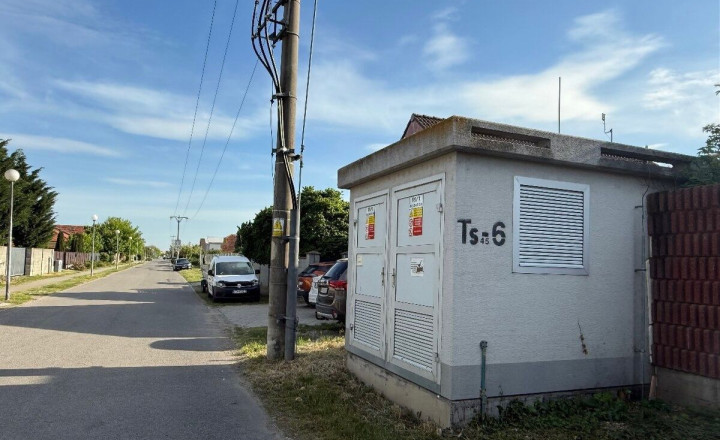 Developerský pozemok v Miloslavove na predaj – 4 205 m²  - fotografia 7