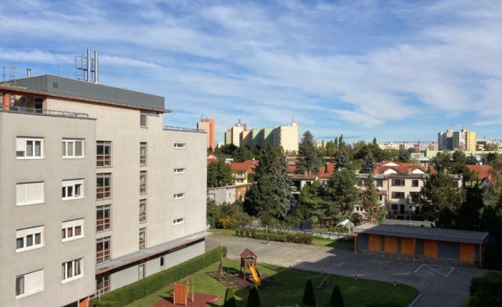 Na prenájom krásny, priestranný a kompletne zariadený 2-izbový byt - fotografia 6
