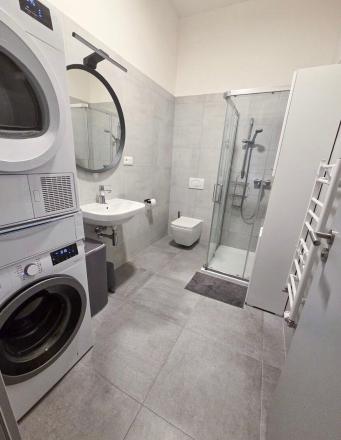Na prenájom nadštandardný 2-izbový byt v prestížnej Bezručova Residence - fotografia 14