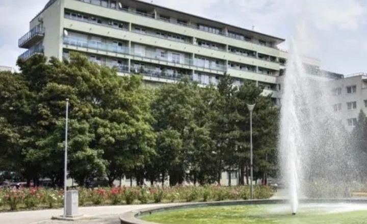 Na predaj krásny a slnečný 2-izbový byt priamo na Račianskom mýte v Bratislave, TOP - fotografia 11