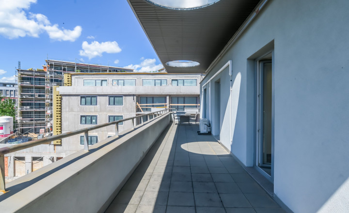 NA PREDAJ Polyfunkčná budova s výbornou dostupnosťou a investičným potenciálom | Bratislava – Nové Mesto - fotografia 16