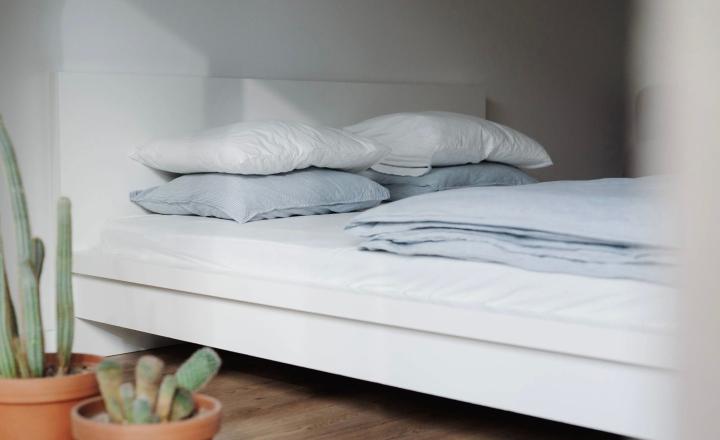 Na predaj moderný a príjemne presvetlený 2-izbový byt s veľkorysým 10 m2 balkónom, BA II TOP - fotografia 9