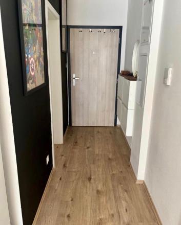 Na predaj 2-izbový byt v obľúbenom projekte TAMMI 4, 4. etapa, v mestskej časti Bratislava IV TOP - fotografia 5
